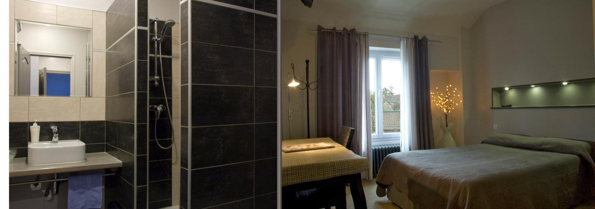 Auberge De La Boucle Moisson Экстерьер фото